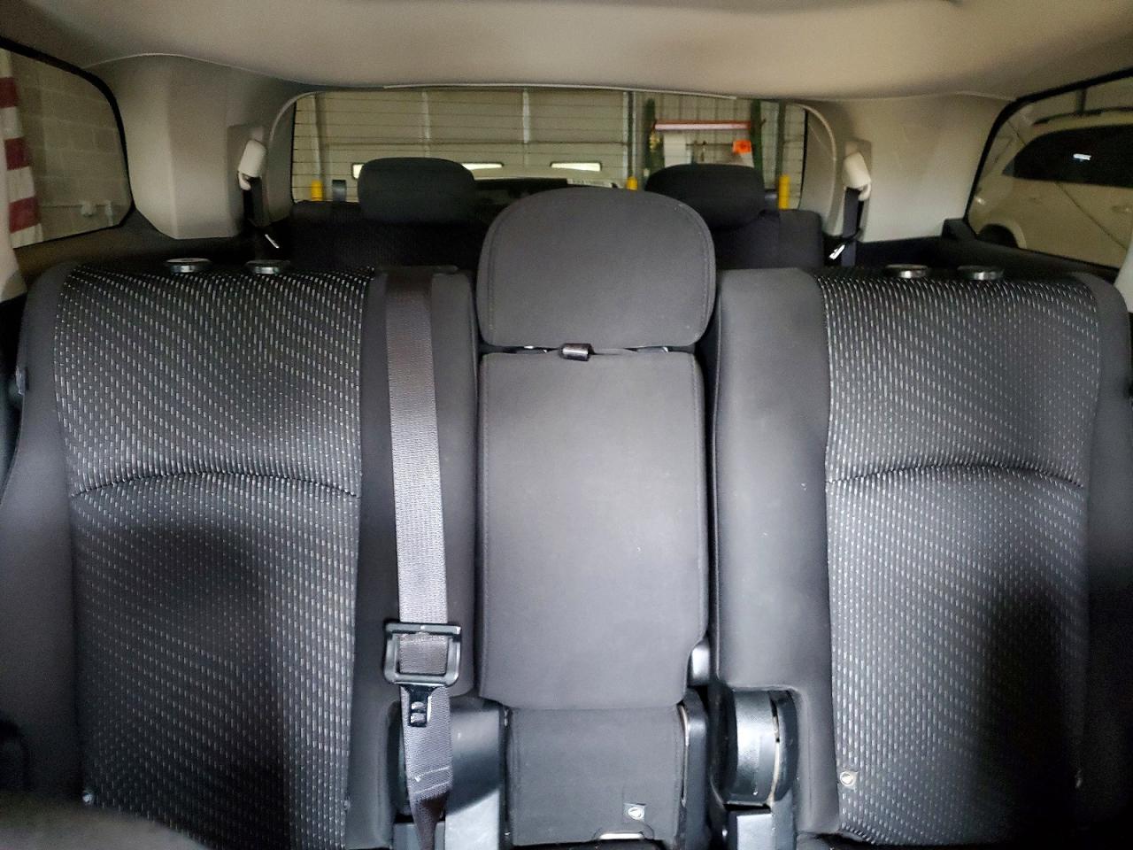 Dodge Journey Se