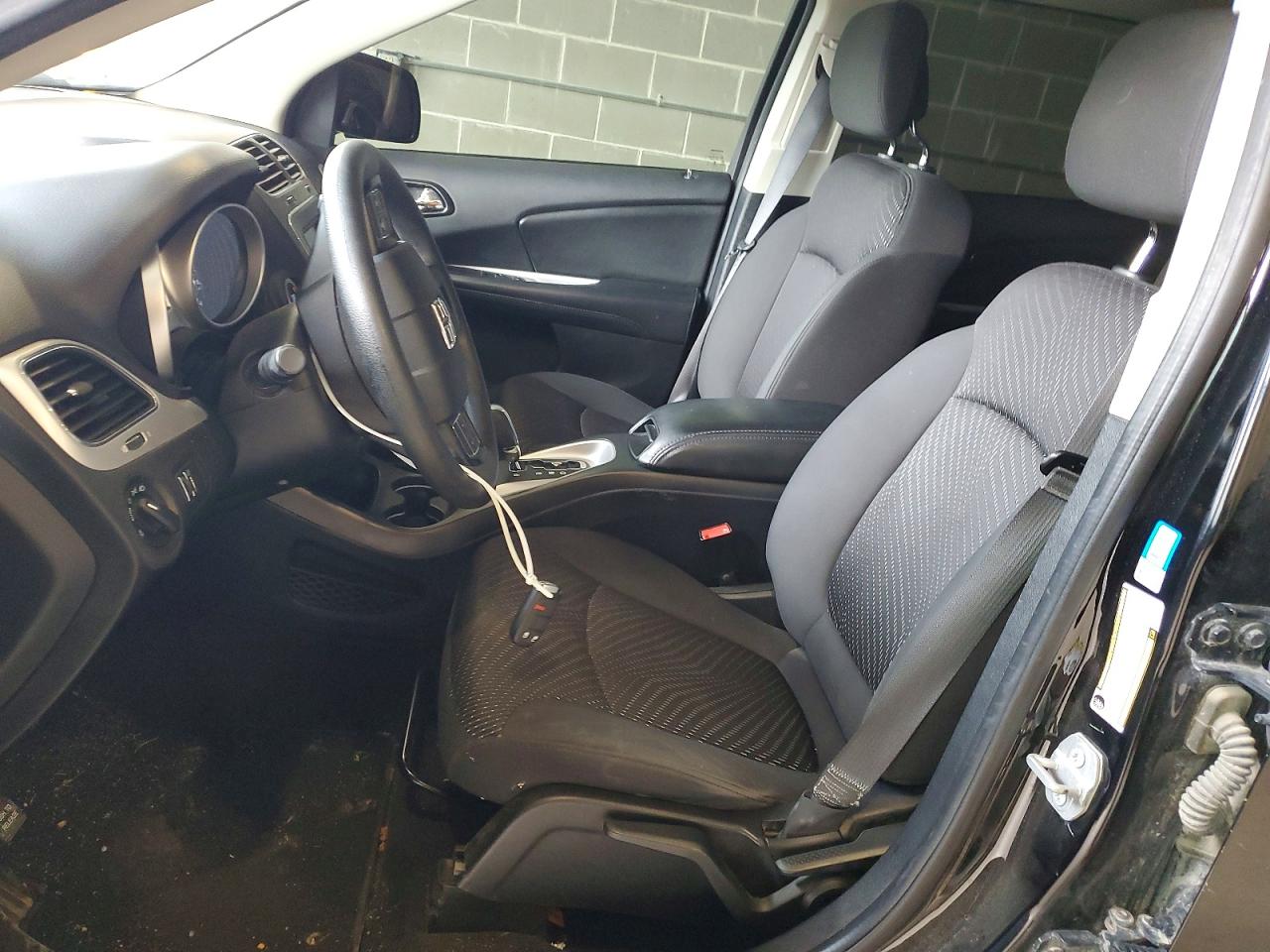 Dodge Journey Se