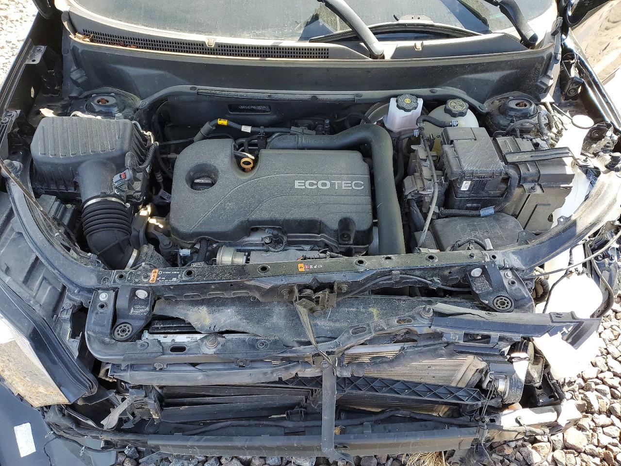 Chevrolet Equinox Premier