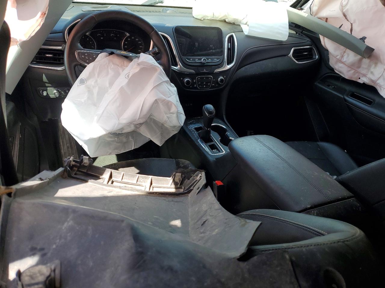 Chevrolet Equinox Premier