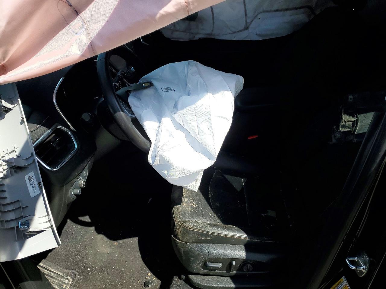 Chevrolet Equinox Premier