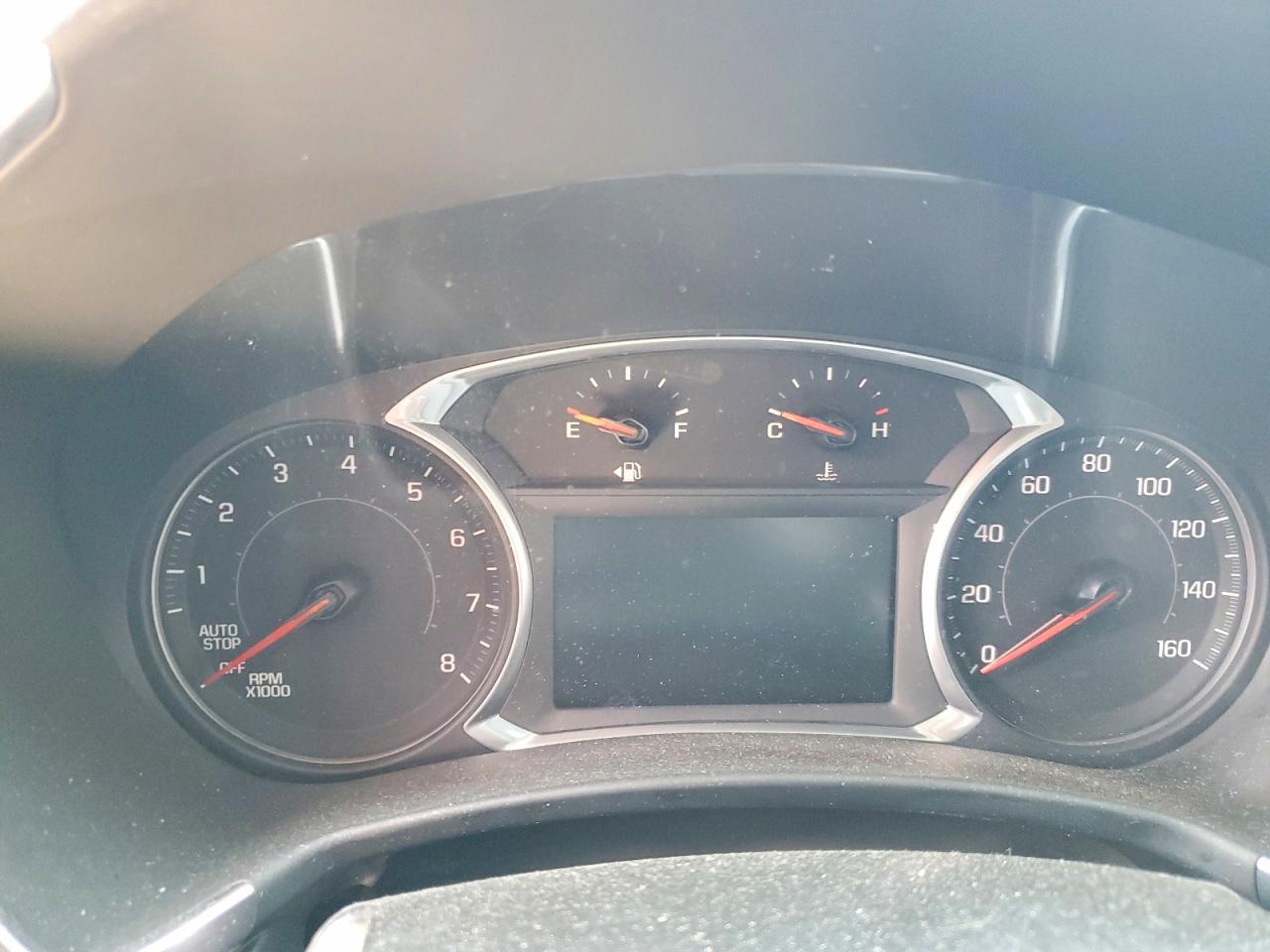 Chevrolet Equinox Premier