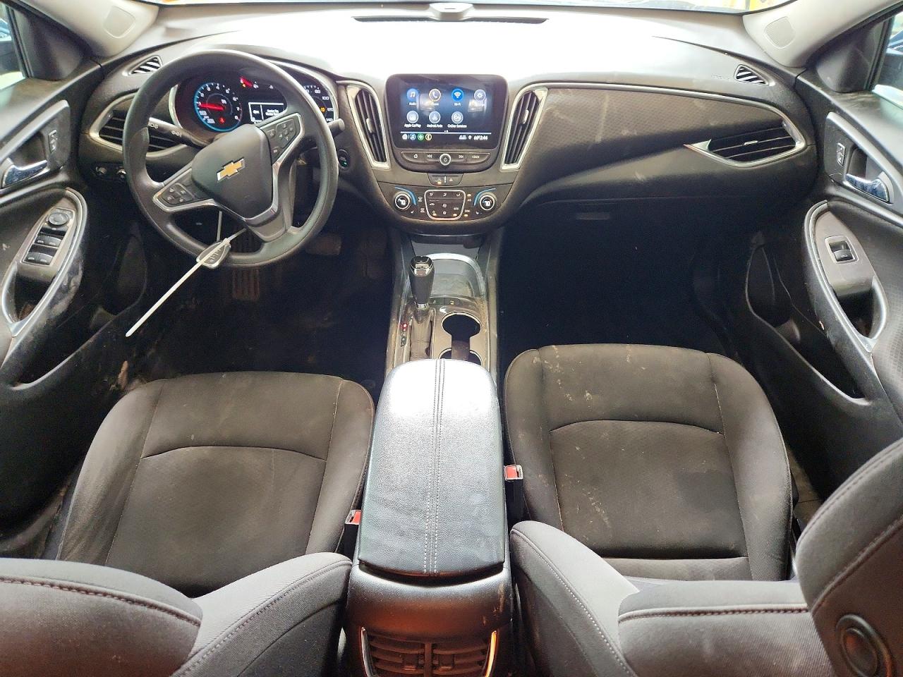 Chevrolet Malibu Lt