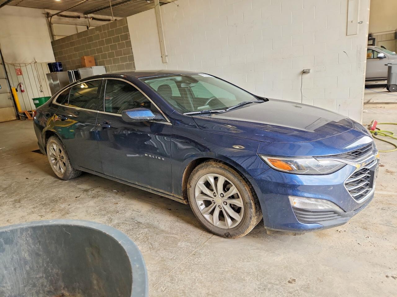 Chevrolet Malibu Lt