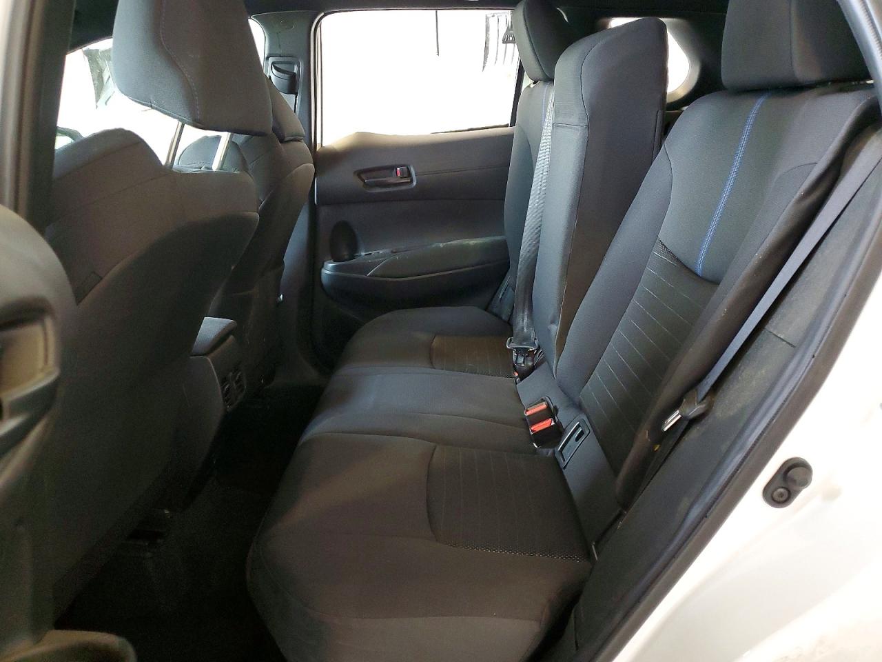 Toyota Corolla Se