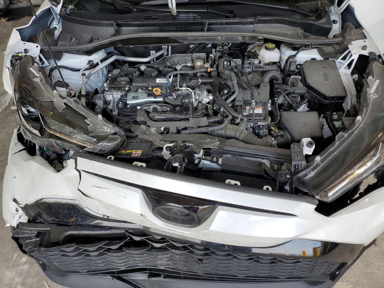Toyota Corolla Se