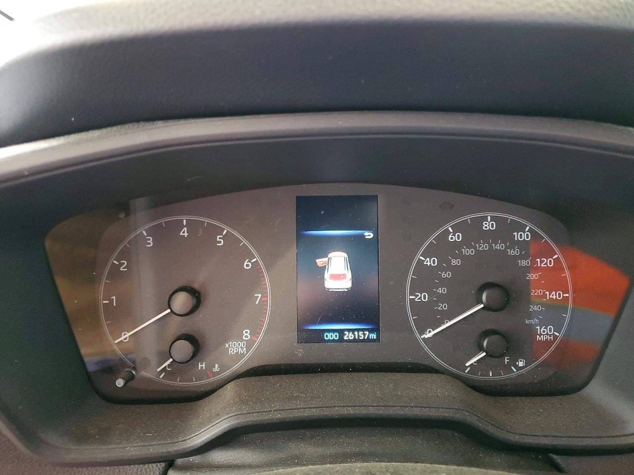 Toyota Corolla Se