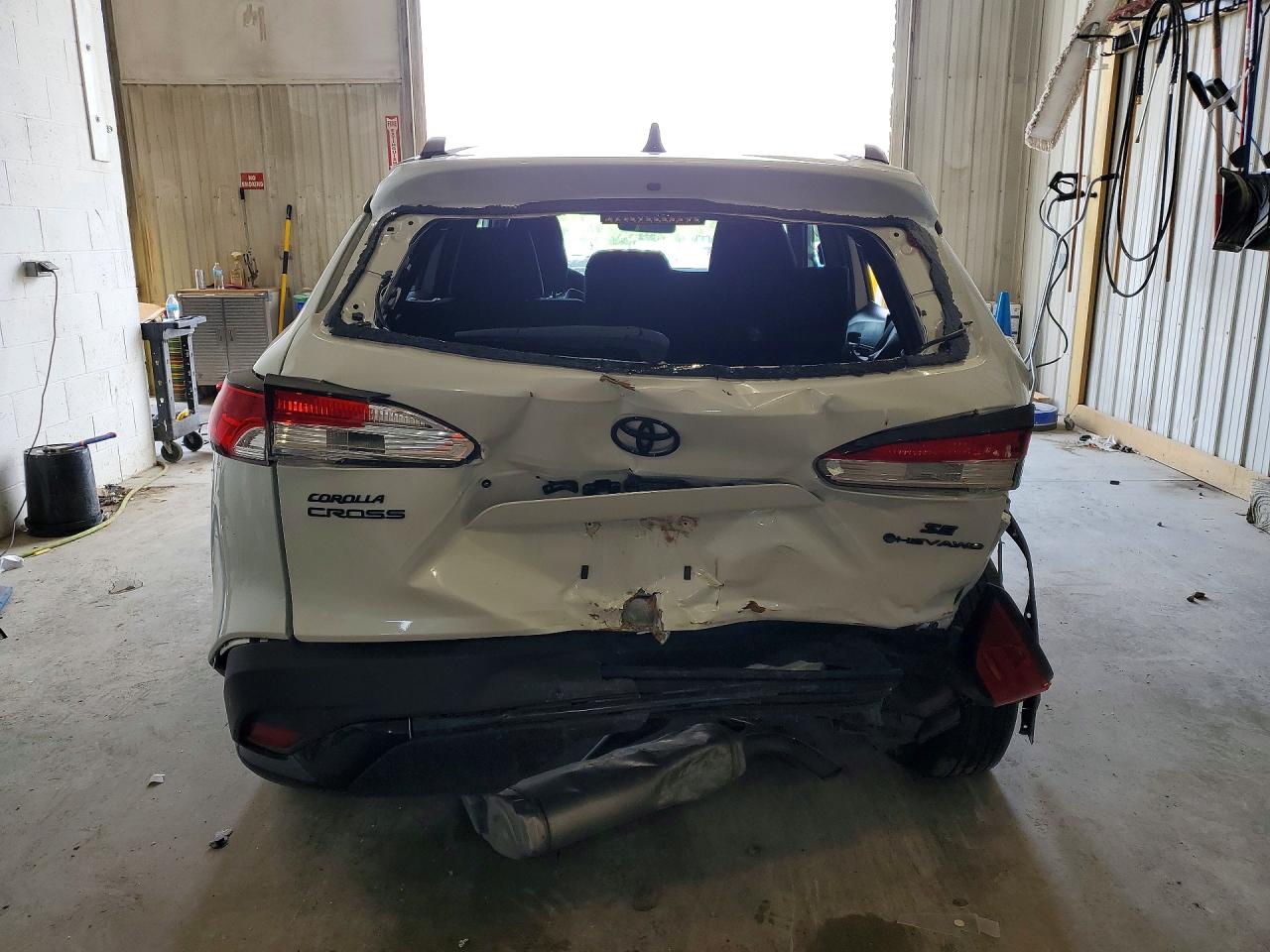 Toyota Corolla Se