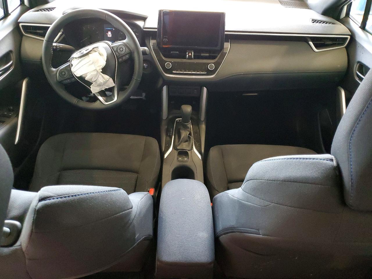 Toyota Corolla Se