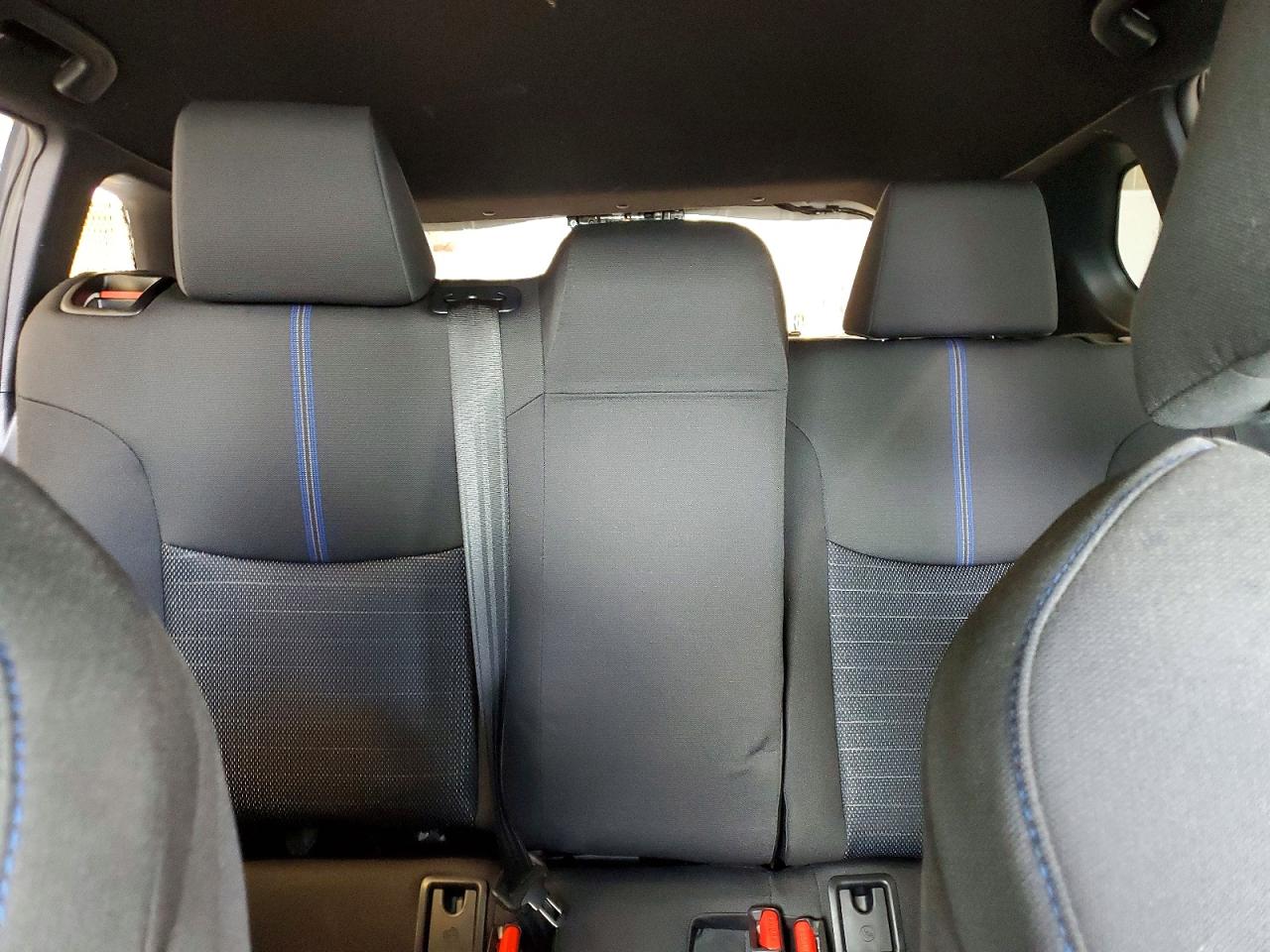 Toyota Corolla Se
