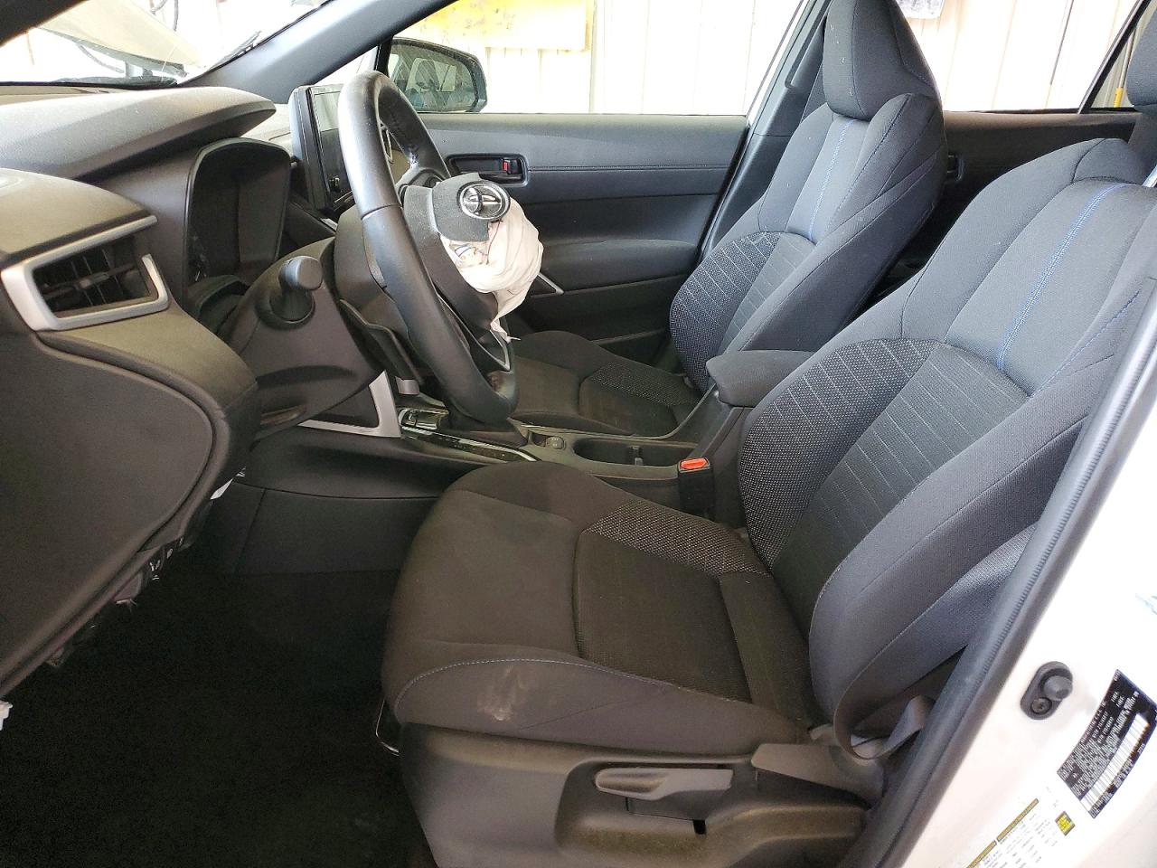 Toyota Corolla Se