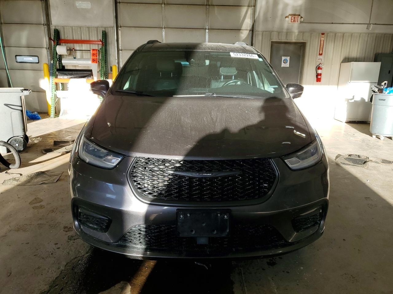 Chrysler Pacifica Touring L