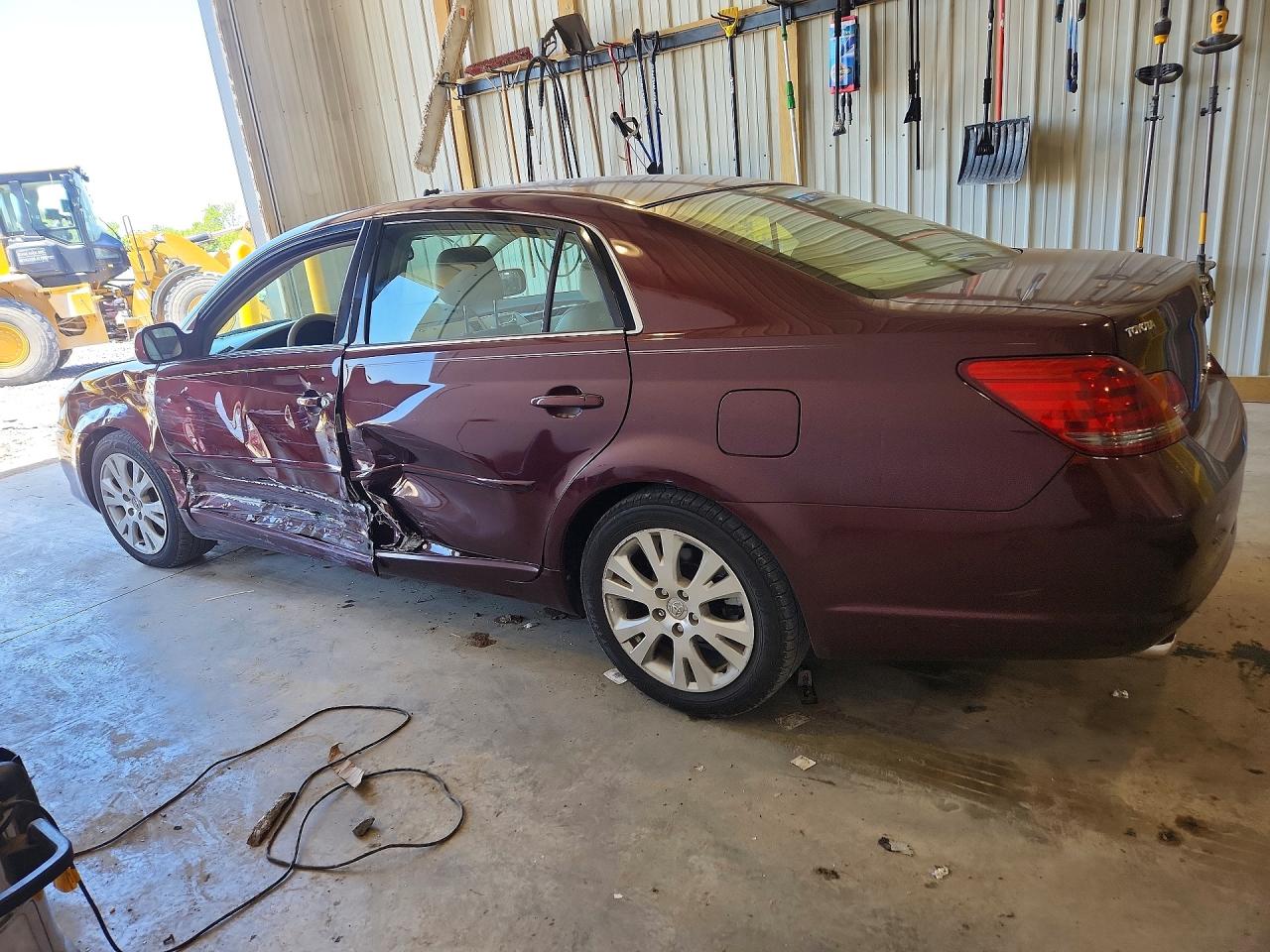Toyota Avalon Xls