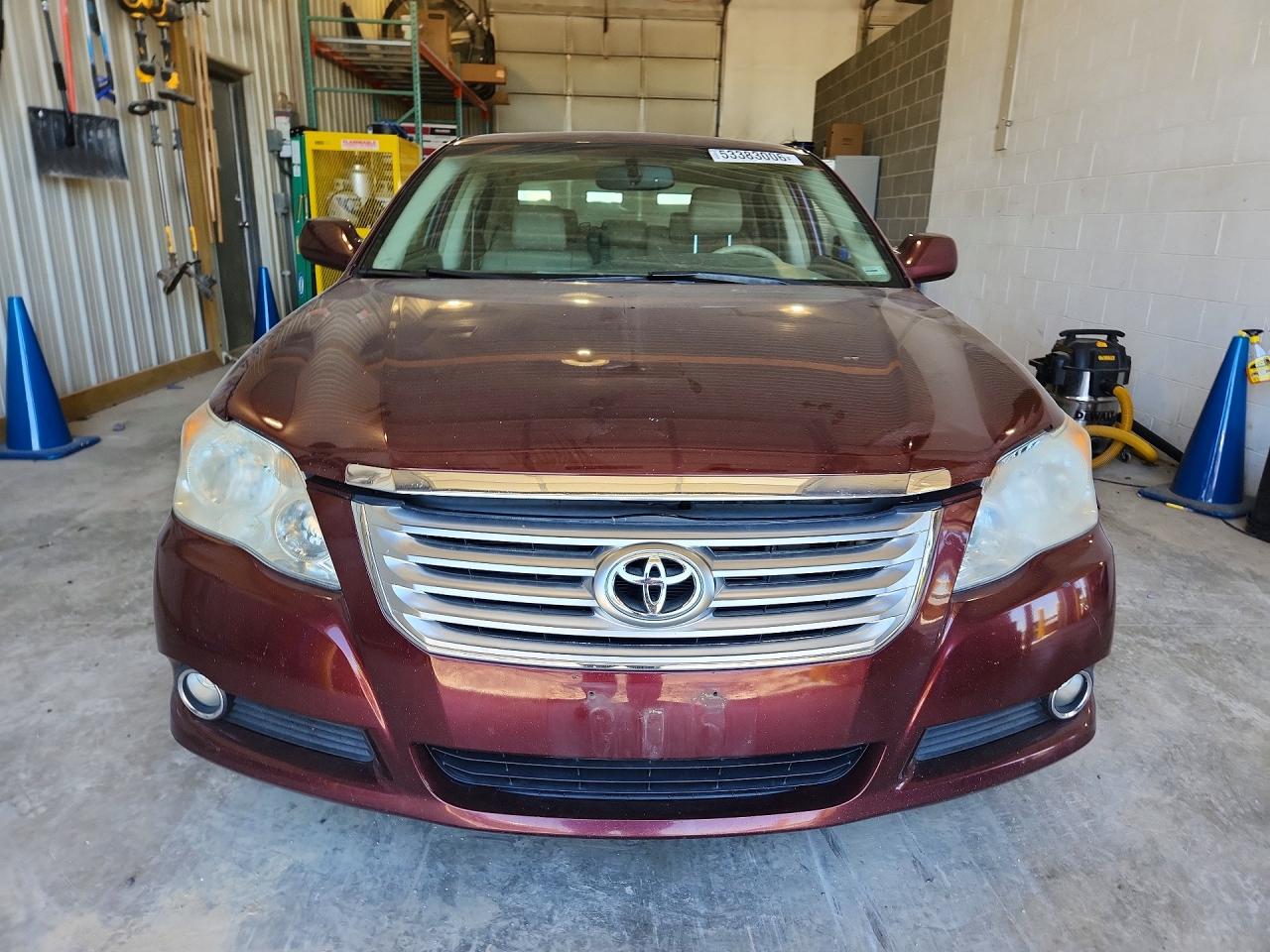 Toyota Avalon Xls