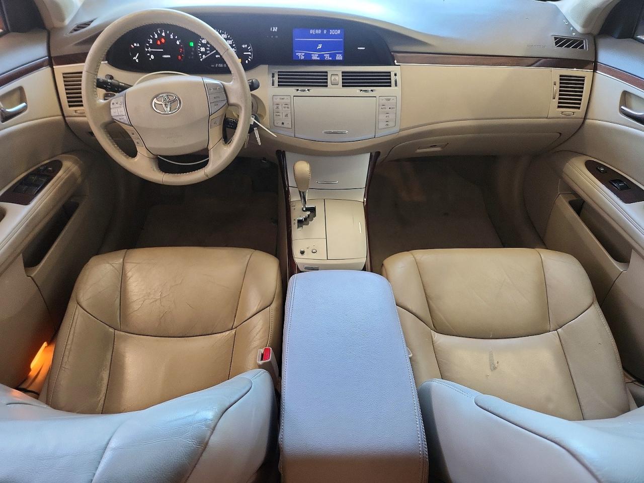 Toyota Avalon Xls