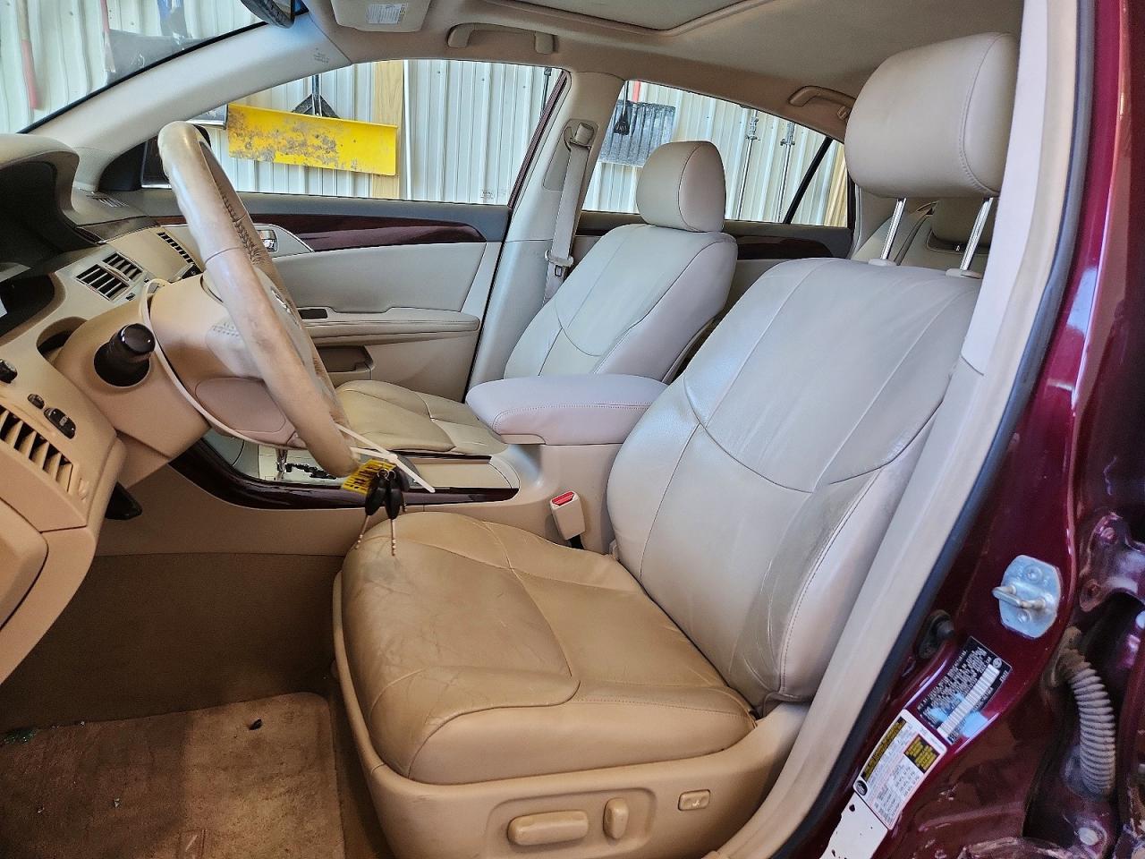 Toyota Avalon Xls