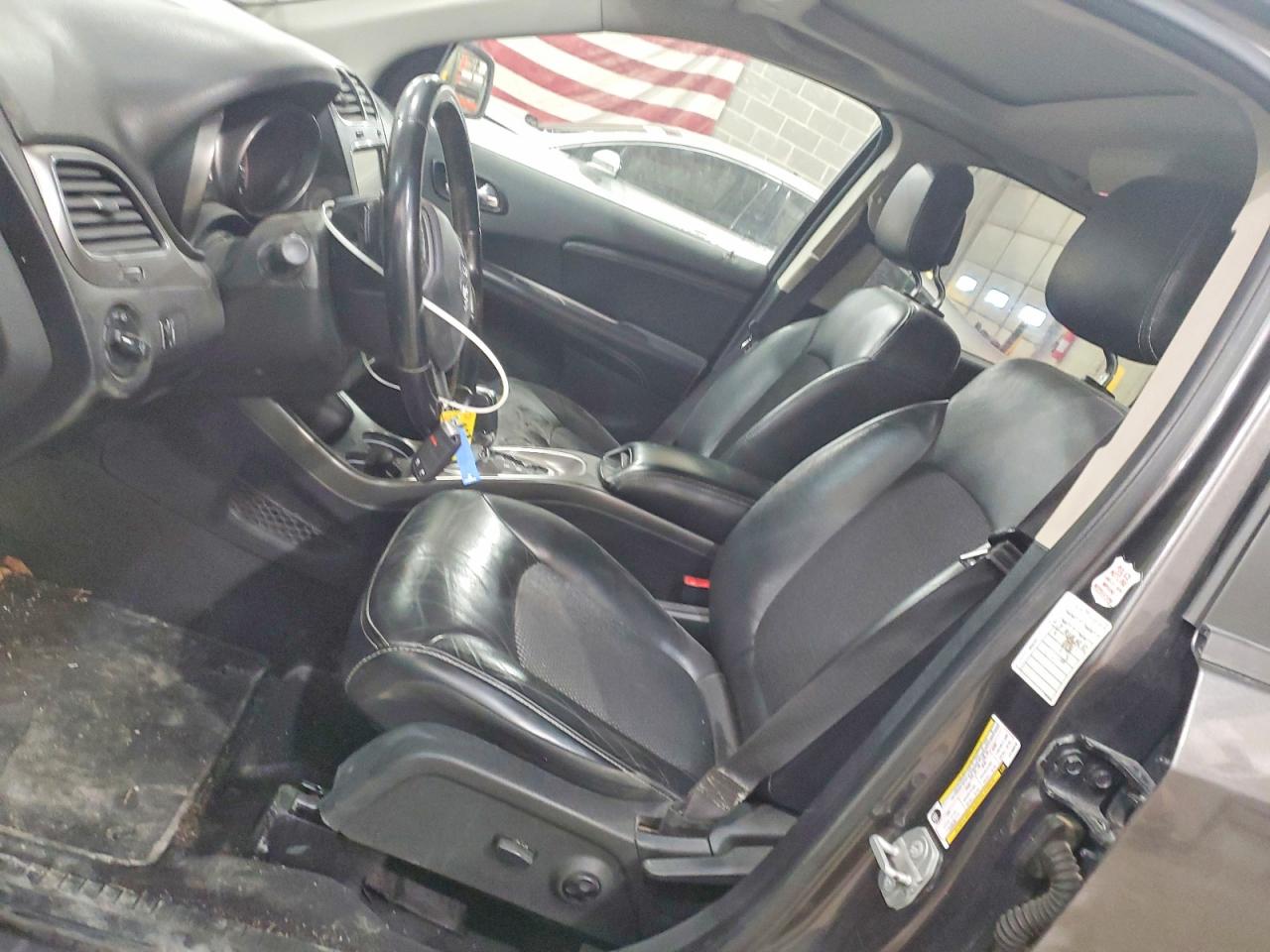 Dodge Journey Crossroad