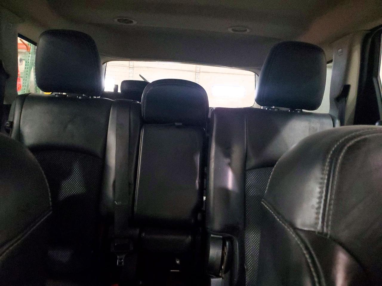 Dodge Journey Crossroad