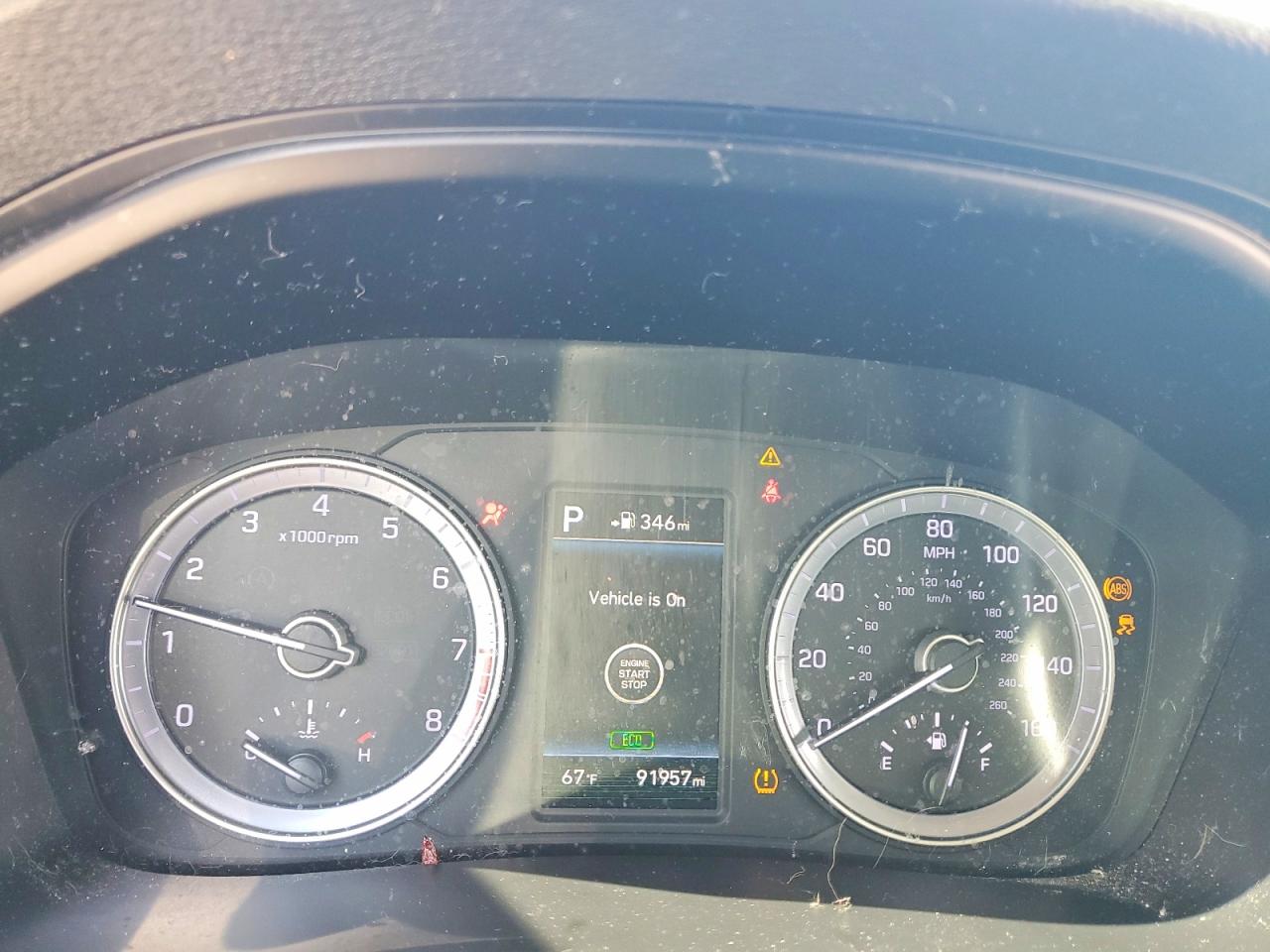 Hyundai SONATA Limited
