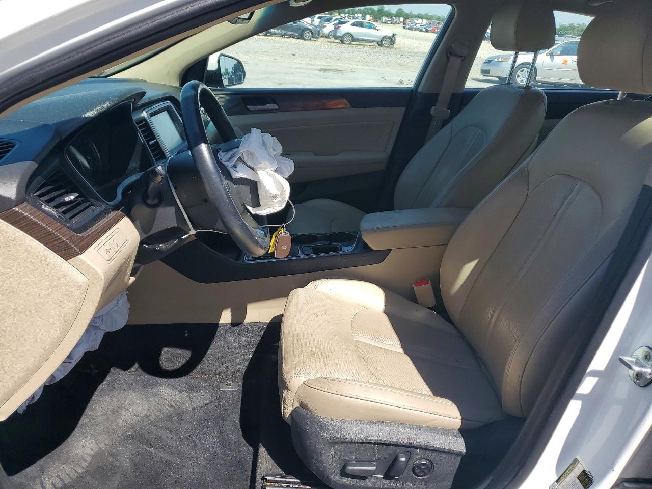 Hyundai SONATA Limited
