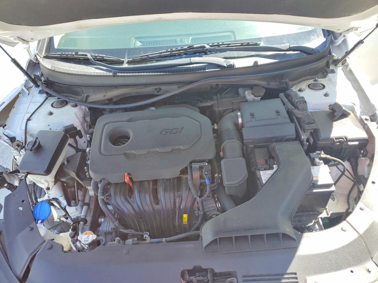 Hyundai SONATA Limited
