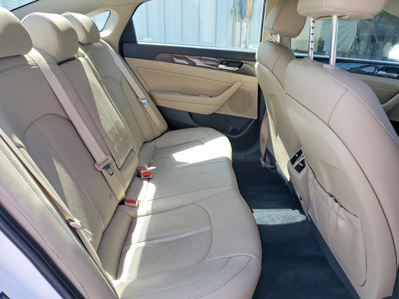 Hyundai SONATA Limited