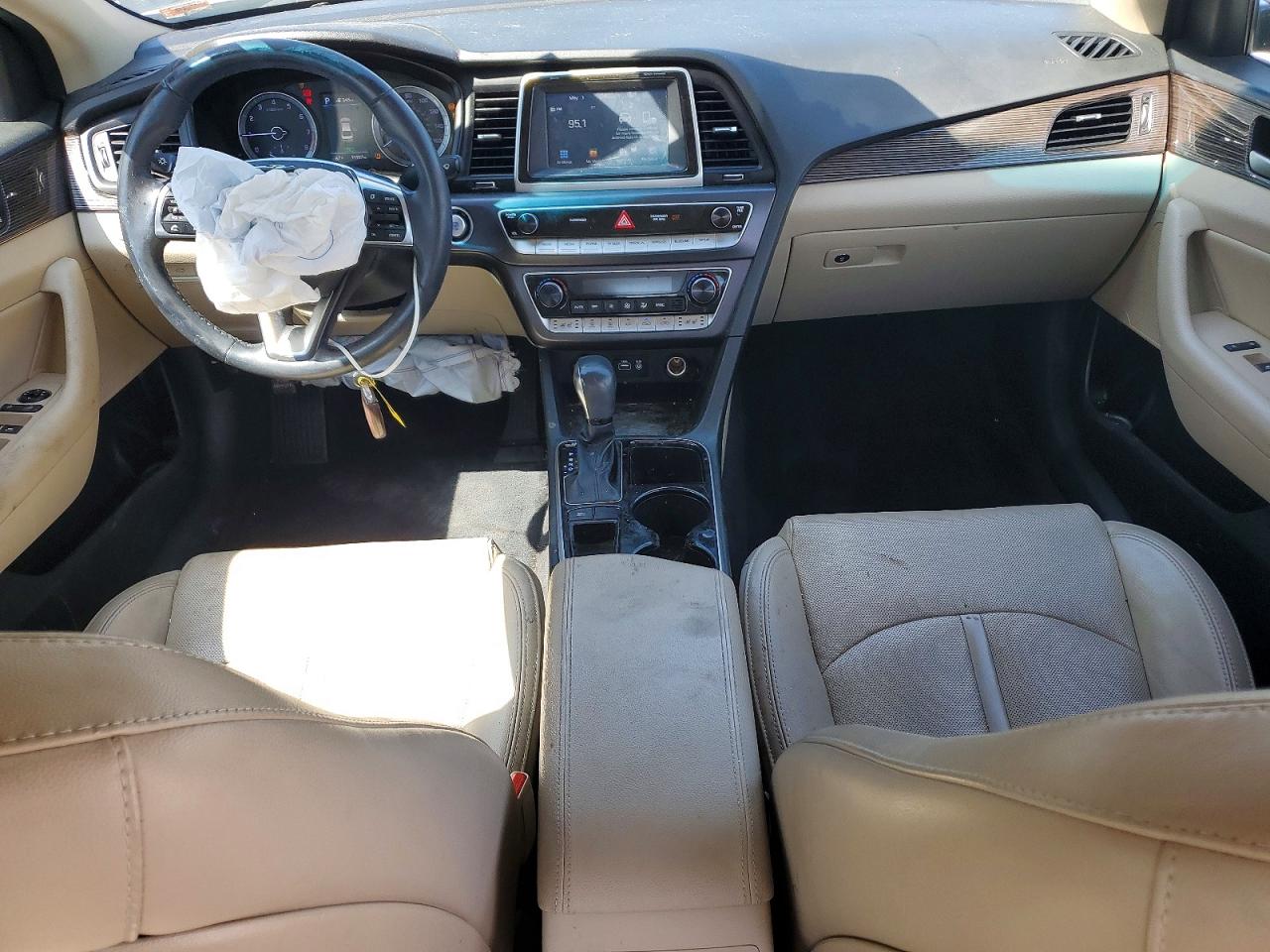 Hyundai SONATA Limited