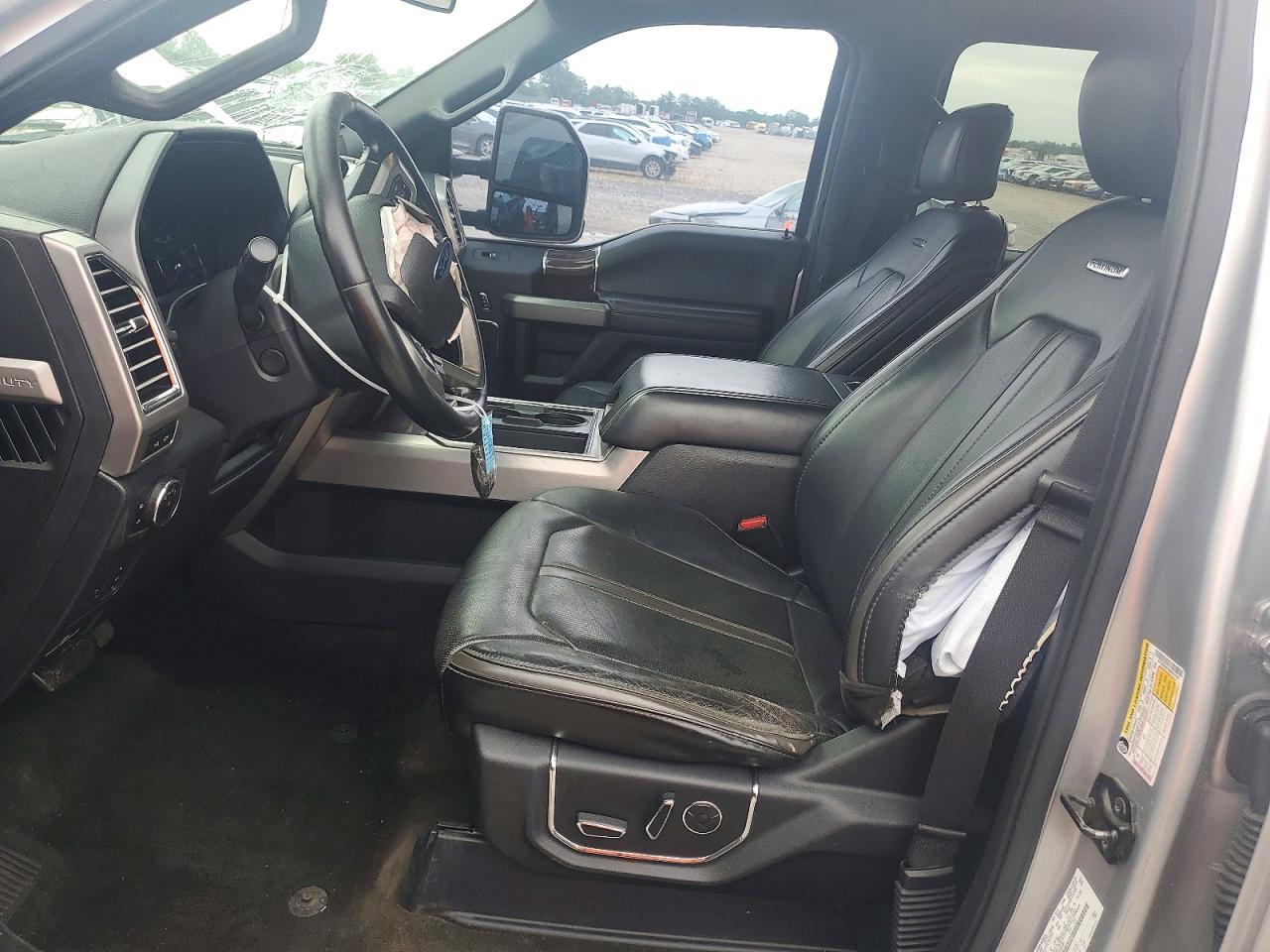 Ford F-350 Super Duty