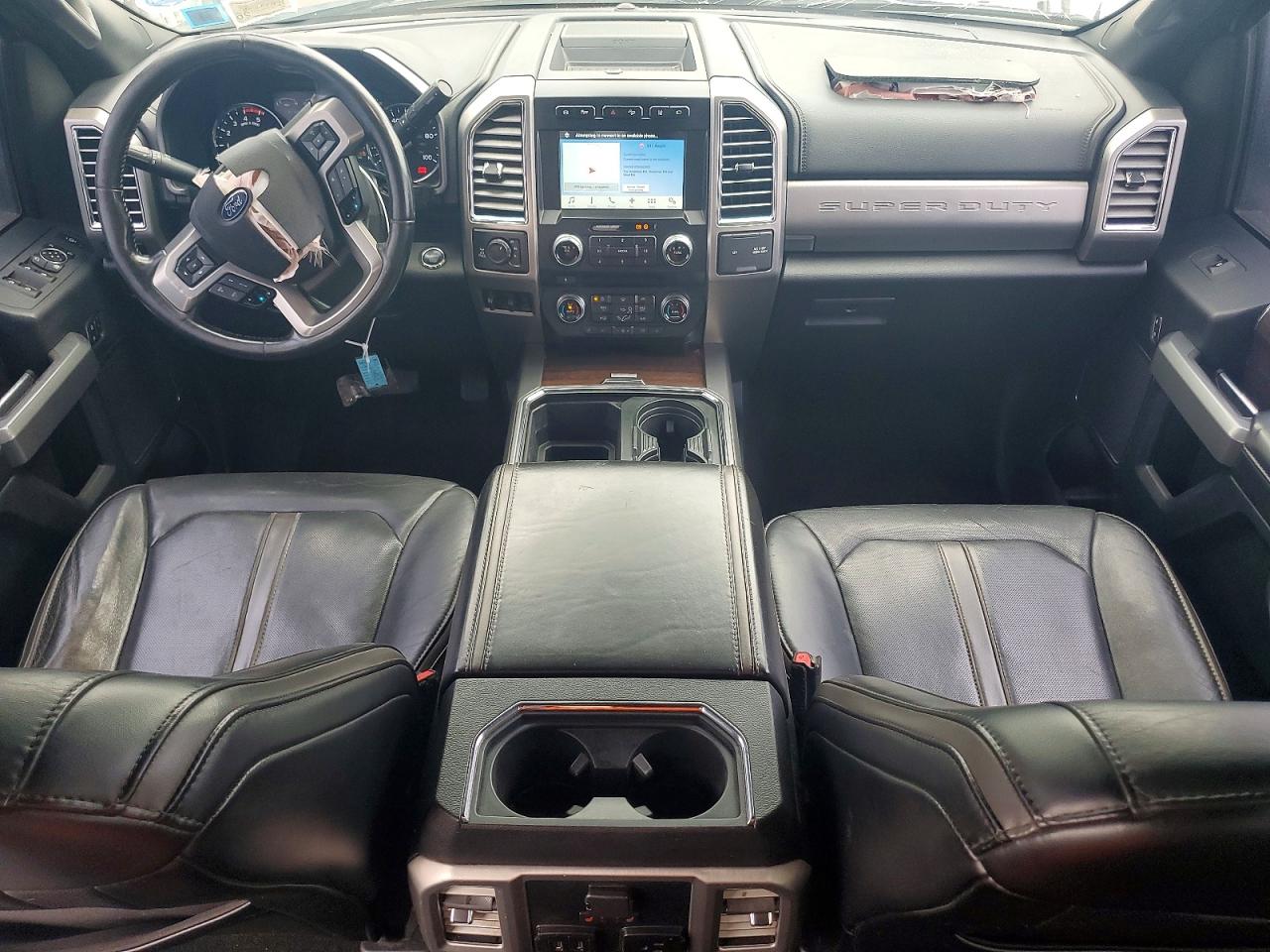 Ford F-350 Super Duty
