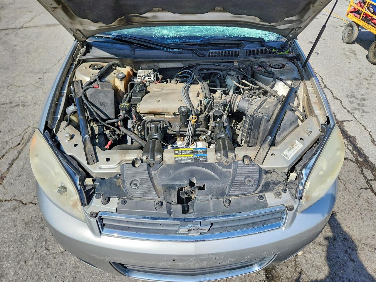 Chevrolet Impala Ltz