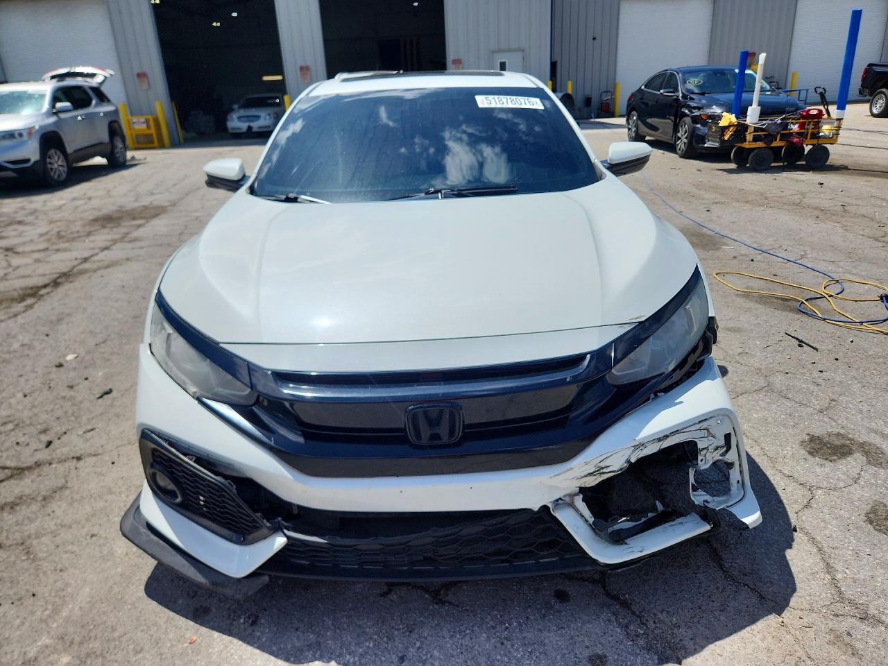 Honda Civic Exl