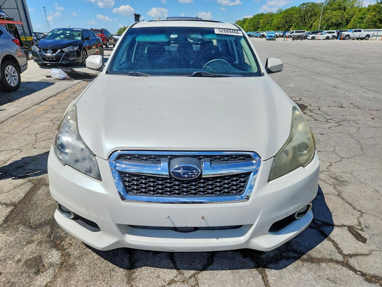 Subaru Legacy 2.5i Premium