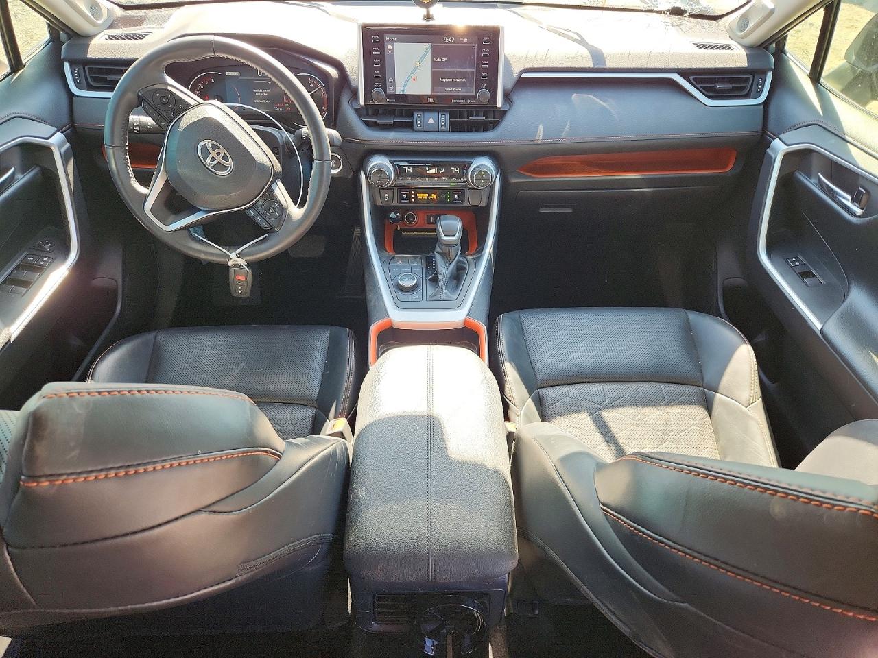 Toyota RAV4 Adventure