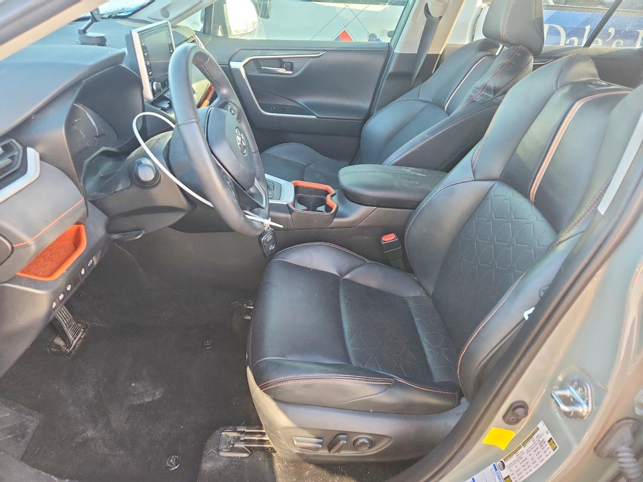 Toyota RAV4 Adventure