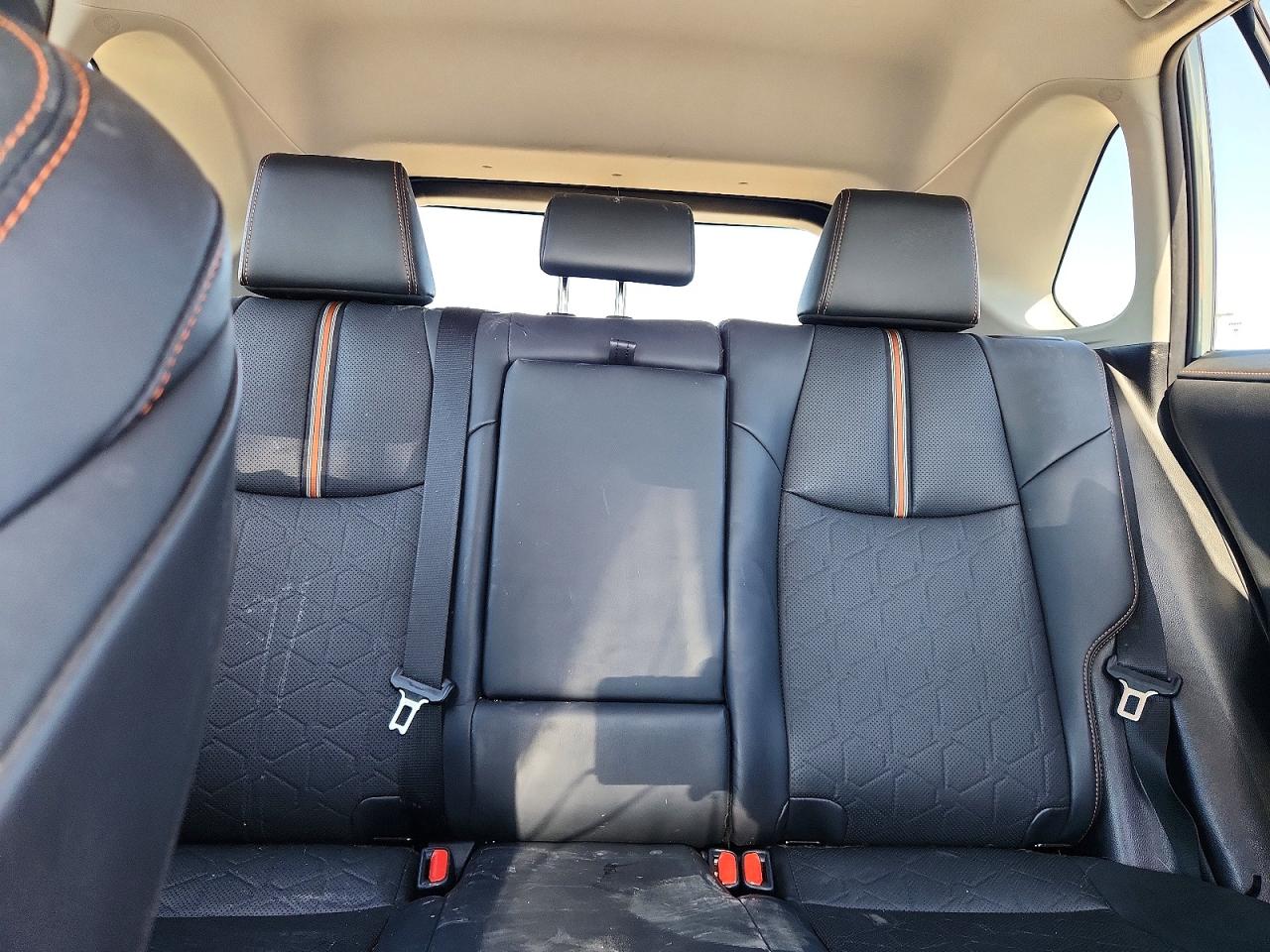 Toyota RAV4 Adventure