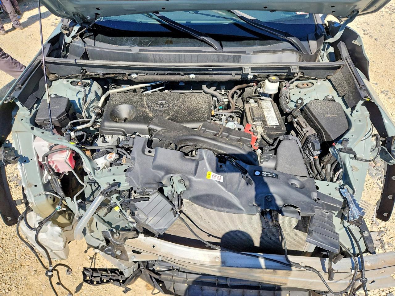 Toyota RAV4 Adventure