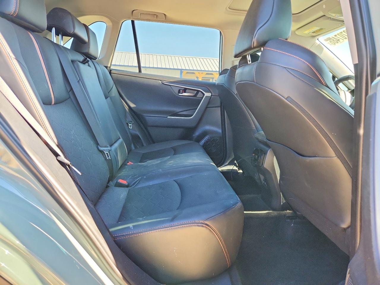 Toyota RAV4 Adventure