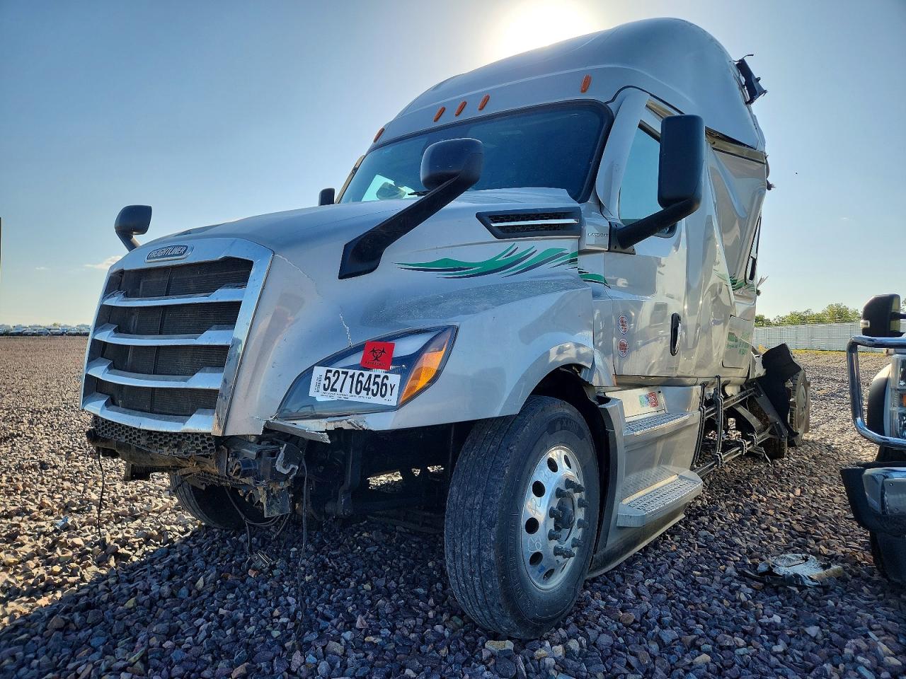 Freightliner Cascadia