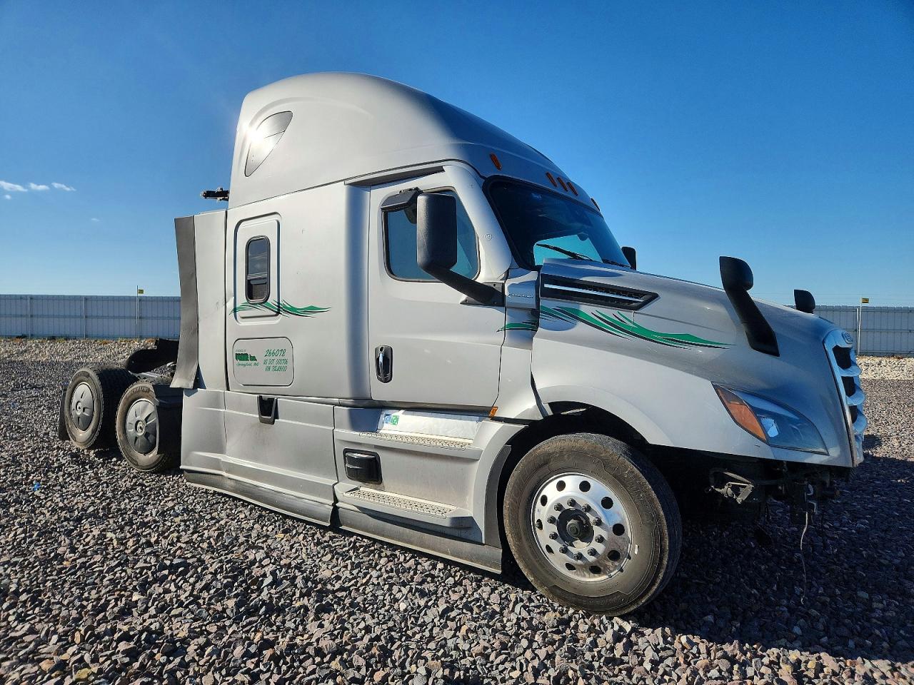 2026 Freightliner Cascadia