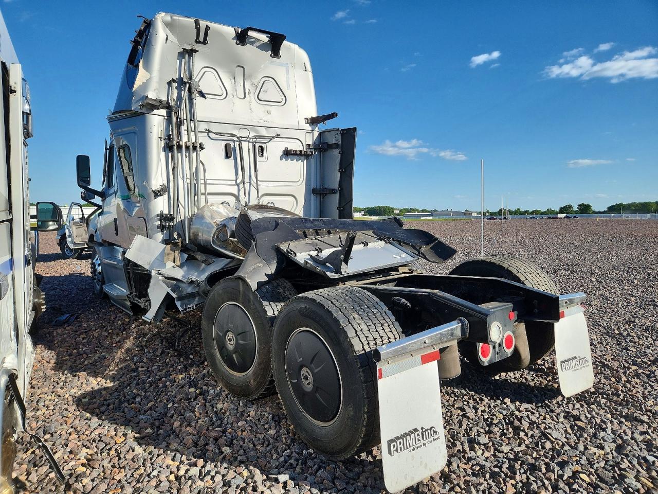 Freightliner Cascadia