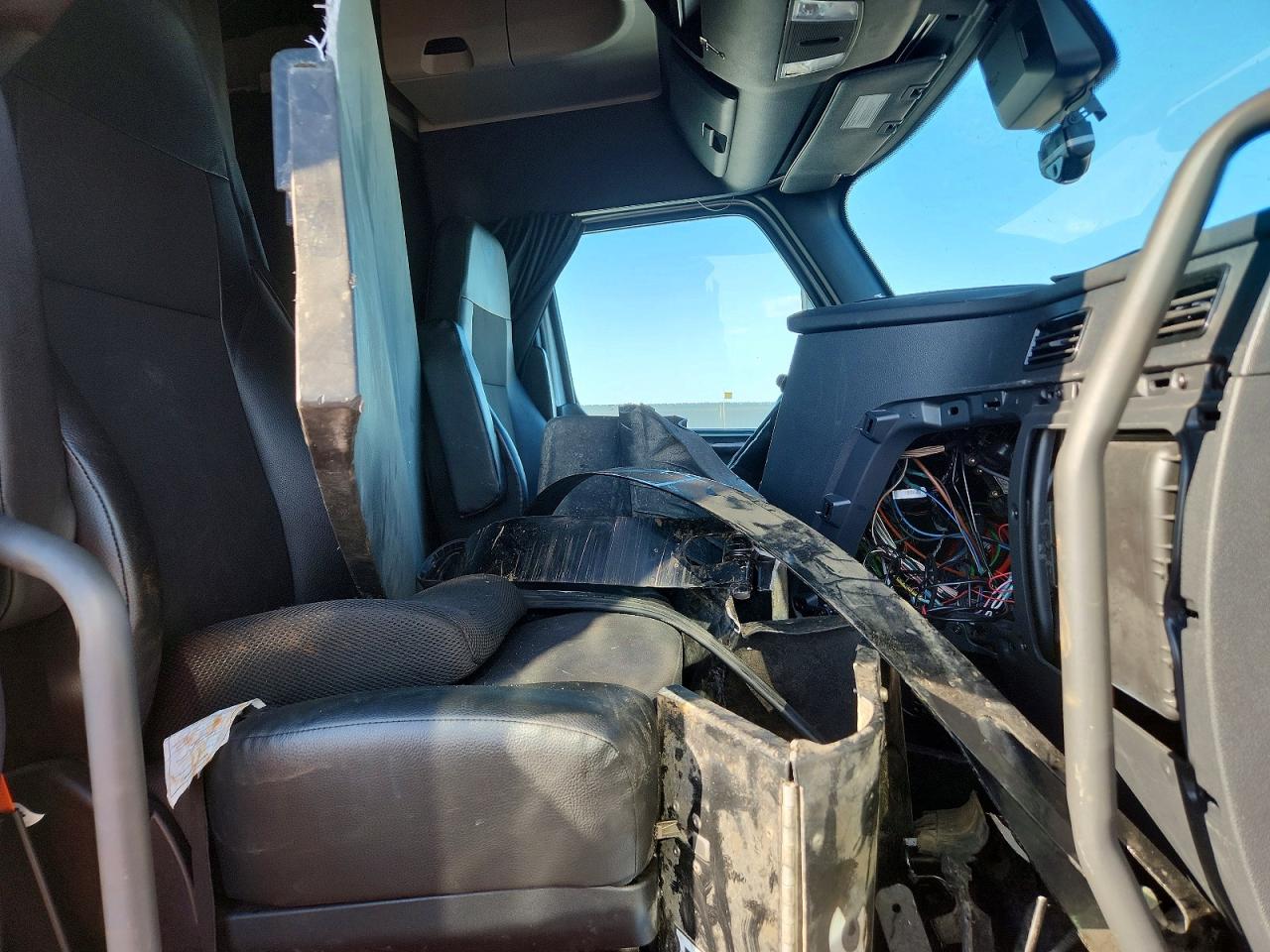 Freightliner Cascadia