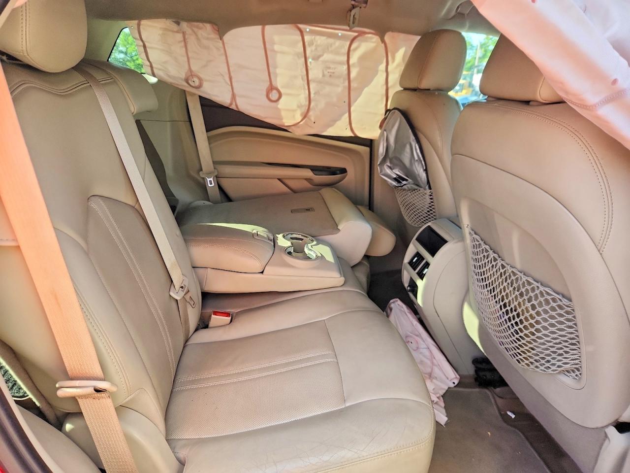 Cadillac SRX Performance Collection
