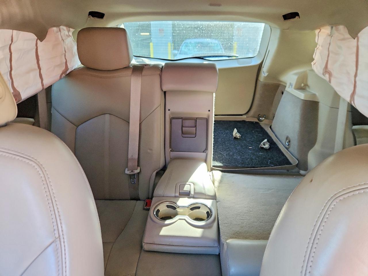 Cadillac SRX Performance Collection