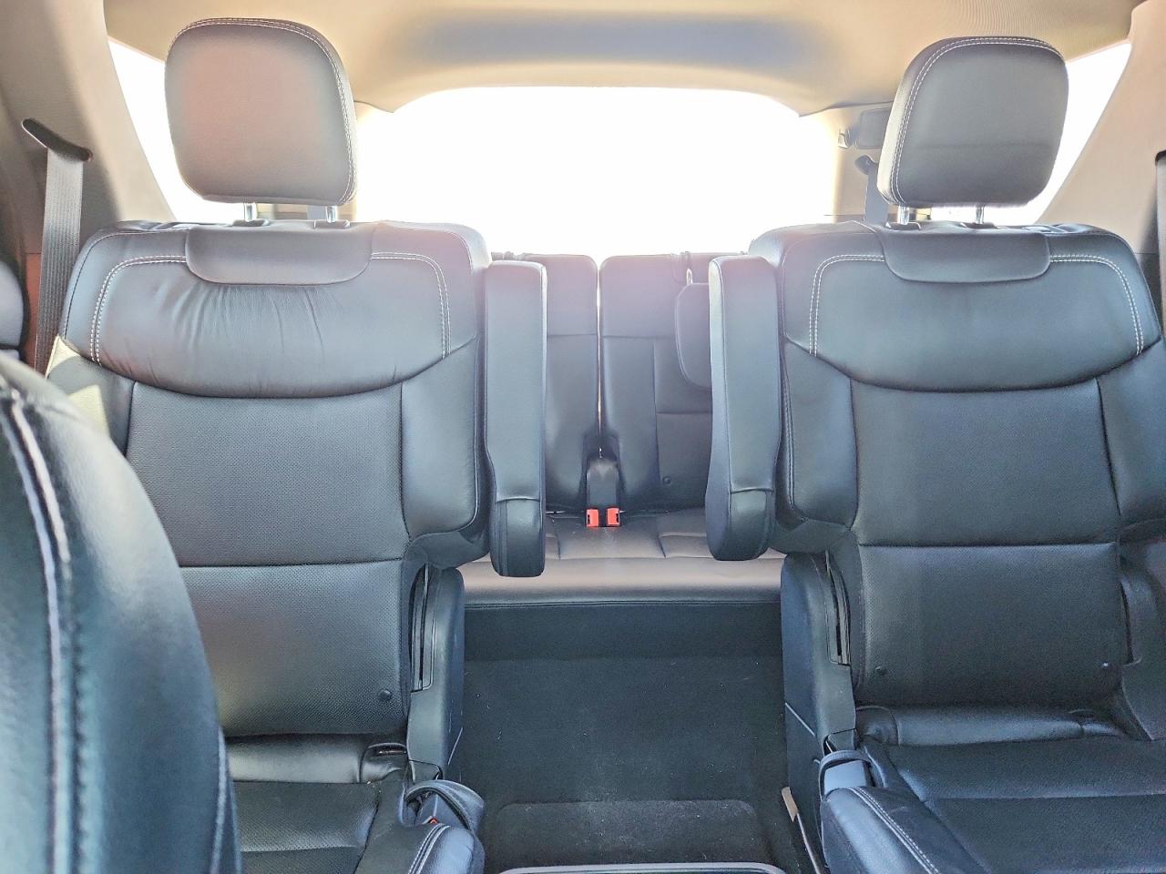 Ford Explorer St