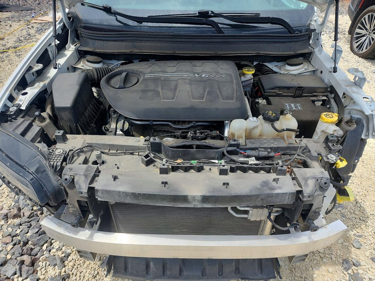 Jeep Cherokee Latitude Lux
