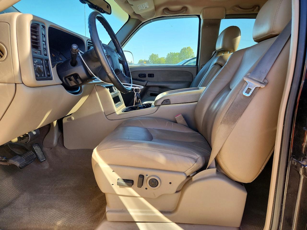 GMC Sierra