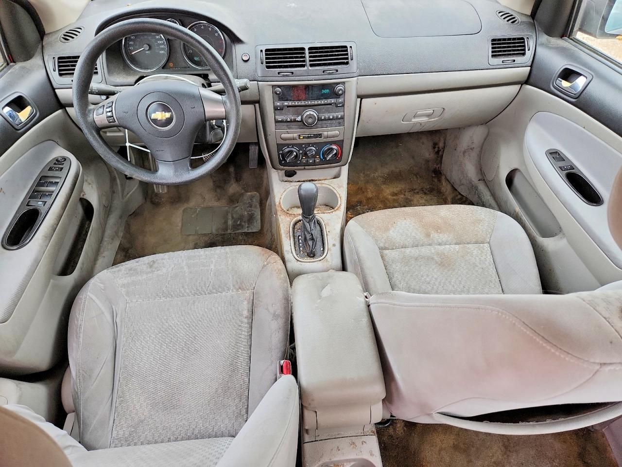 Chevrolet Cobalt Lt