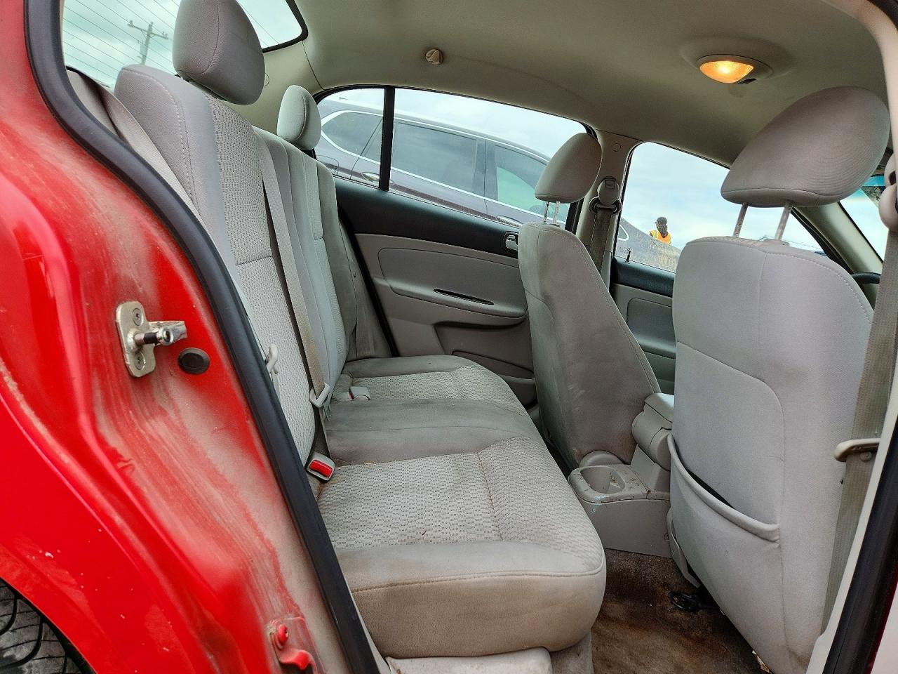 Chevrolet Cobalt Lt
