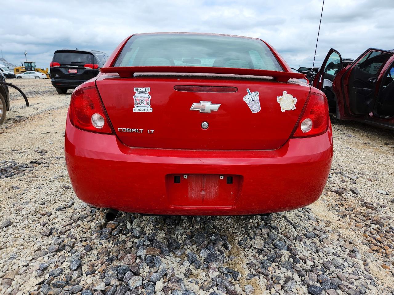 Chevrolet Cobalt Lt