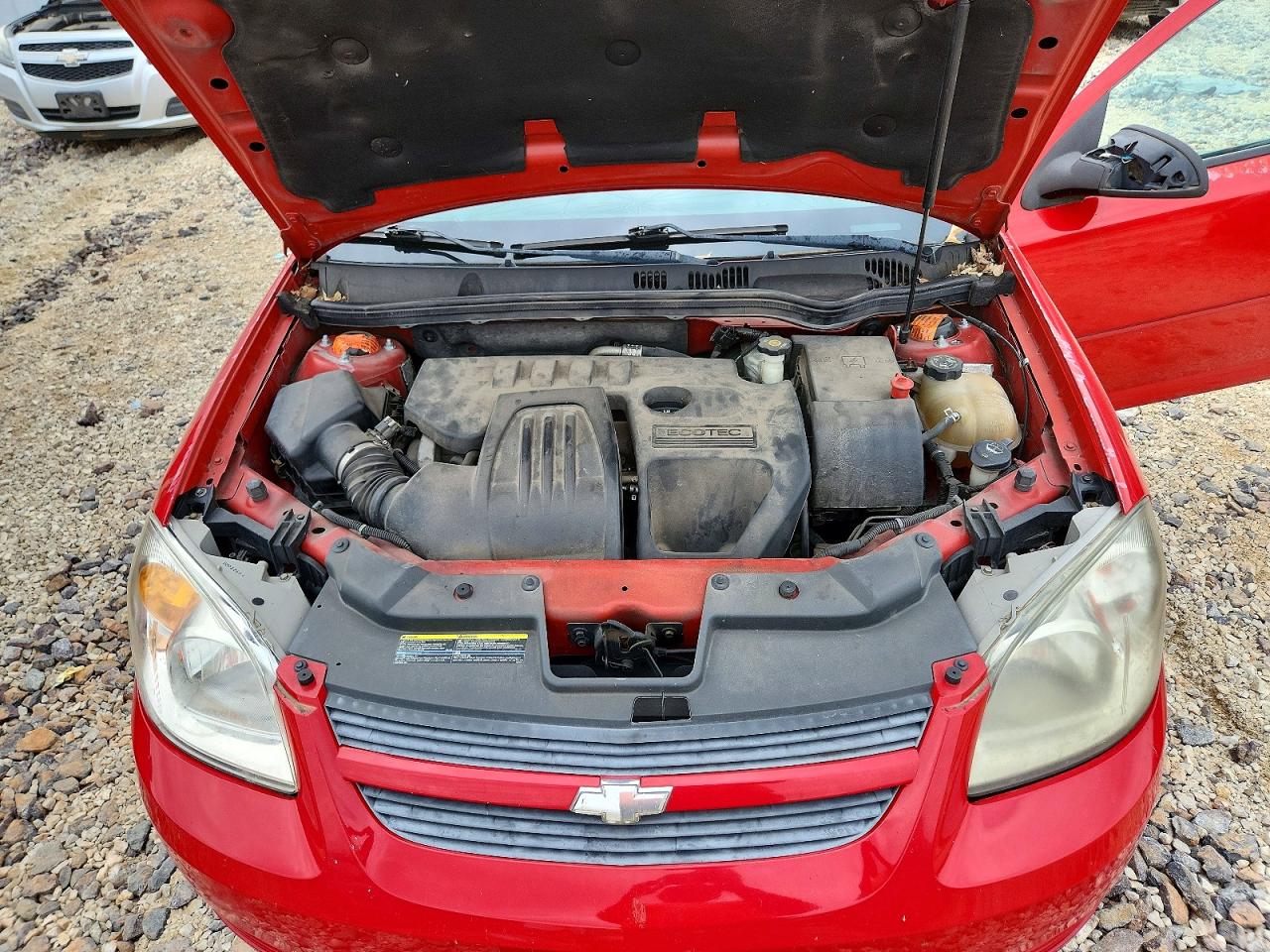Chevrolet Cobalt Lt